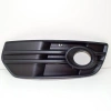 Audi Q5 Ön Sis Lamba Kapağı Delikli Sol 2009-  (Oem No:  8R0807681A01C)