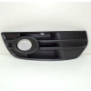 Audi Q5 Ön Sis Lamba Kapağı Delikli Sağ 2009-  (Oem No:  8R0807682A01C)