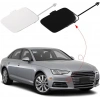 Audi A4 Ön Çeki Demir Kapağı Astarlı 2017- (Oem No:  8W0807241)