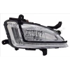Hyundai Tucson Ön Sis Lambası Gündüz Led. Sağ 2018- (Oem No:  92202-D7600)
