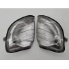 Mercedes W140 Ön Sinyal Beyaz Sol 1992-1994 (Oem No:  A1408260543)