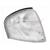 Mercedes C Class Ön Sinyal Beyaz Sol 1993-2000 (Oem No:  A2028260943)
