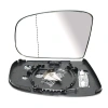 Mercedes E Class Dış Ayna Camı Isıtmalı Sol 1998-2003 (Oem No:  A2208100321)