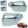 Ford Ranger Dış Ayna Kapağı Nikelaj Sol 2012-  (Oem No:  Ab3917K747Da)