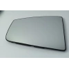 Ford Transit Dış Ayna Camı Isıtmalı Üst Sağ 2014- (Oem No:  Bk3117K740Ba)