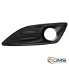 Ford Fiesta Ön Sis Lamba Kapağı Nikelaj Sisli Sol 2012-  (Oem No:  C1Bb15A299Ab5Yz9)
