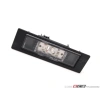 Bmw 1 Serisi Plaka Lambası Ledlı 2007  (Oem No:  63267193294)