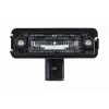 Volkswagen Golf Plaka Lambası 1998-2006 (Oem No:  1J6943021B)