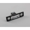 Skoda Octavia Plaka Lambası 2009-2013 (Oem No:  1Z0943021B)