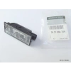 Renault Megane Plaka Lambası 2009- 2016- (Oem No:  265108474R)