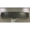 Audi A4 Ön Plakalık Plastik 2005 2008- (Oem No:  8E0807285T1Qp)