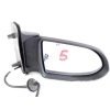 Opel Zafira Dış Ayna Elektrikli Isıtmalı Astarlı Sağ 2002-2005 (Oem No:  24462384)