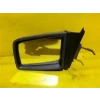 Opel Kadett Dış Ayna Manuel Sedan Sol 1985-1991 (Oem No:  90442481)