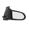 Opel Zafira Dış Ayna Elektrikli Isıtmalı Astarlı Sağ 1999- (Oem No:  90580742)