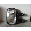 Fiat Doblo Dış Ayna Manuel Sol 200 (Oem No:  735394524)