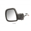 Peugeot Partner/Berlingo Dış Ayna Elektrikli Isıtmalı Otm. Katlanır Astarlı Sol 2013- (Oem No:  1608177880)