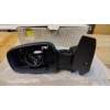 Renault Scenic Dış Ayna Elektrikli Isıtmalı Astarlı Sol 2003- 2009 (Oem No:  7701068384)