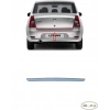 Dacia Logan Bagaj Kapak Bandı Nikelaj 2008- (Oem No:  8200752789)