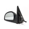 Hyundai Accent Dış Ayna Elektrikli Isıtmalı Sol 2003-2005 (Oem No:  8761025780)