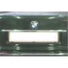 Bmw 7 Serisi Ar.Bagaj Kapak Bandı Nikelaj 1994-1998 (Oem No:  51138171680)