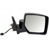 Jeep Patriot Dış Ayna Elektrikli Isıtmalı Sağ 2007 2010- (Oem No:  5155458Aı)