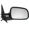 Jeep Grand Cherokee Dış Ayna Elektrikli Isıtmalı Sağ 1999-2004 (Oem No:  55155232Ae)