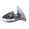 Volkswagen Golf Vı Dış Ayna Elektrikli Isıtmalı Sınyalli Sağ 2008- (Oem No:  5K0857508Ad9B9)