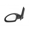Seat İbiza Dış Ayna Manuel Sol 2002- (Oem No:  6L0857537A9B9)