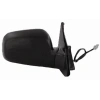 Honda Crv Dış Ayna Elektrikli Sol 2002-2004 (Oem No:  76250Scag42Zb)