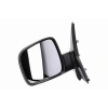 Volkswagen Transporter T5 Dış Ayna Manuel Kablosuz Sol 2003- (Oem No:  7H1857507Aa9B9)