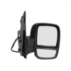 Peugeot Expert Dış Ayna Elektrikli Isıtmalı Sağ 2008- (Oem No:  8153K7)