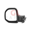Peugeot Partner/Berlingo Dış Ayna Elektrikli Isıtmalı Astarlı Sol 2013- (Oem No:  8154Te)