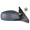 Suzuki Swift Dış Ayna Elektrikli Isıtmalı Astarlı Sağ 2005  (Oem No:  84701-62J20-Zce)