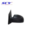 Hyundai Getz Dış Ayna Manuel Sol 2002- 2009 (Oem No:  876101C300)
