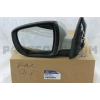 Hyundai İx35 Dış Ayna Elektrikli Isıtmalı Sinyalli Astarlı Sol 2009 (Oem No:  876102S390)