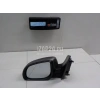Hyundai İ20 Dış Ayna Elektrikli Isıtmalı Otm. Katlanır Sinyalli Sol 2012-2014 (Oem No:  876104P410)