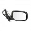 Toyota Corolla Dış Ayna Elektrikli Isıtmalı Astarlı Sağ 2008- (Oem No:  8791012B50)