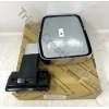 Toyota Corolla Dış Ayna Elektrikli Isıtmalı Sinyalli Astarlı Sol 2008- (Oem No:  8794012F30)