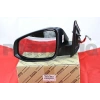 Toyota Rav 4 Dış Ayna Elektrikli Isıtmalı Sinyalli Astarlı Sol 2012-  (Oem No:  8794042B70)