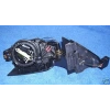 Audi A4 Dış Ayna Elektrikli Isıtmalı Sol 1994- (Oem No:  8D1858531C3Fz)