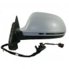 Audi A3 Dikiz Aynası Elektrikli Isıtmalı Kt.Sinyalli 10P.3K.Astarlı Sol 2008- (Oem No:  8P1858531Dc01C)