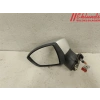 Ford Kuga Dış Ayna Elektrikli Isıtmalı Sinyalli Çevre Aydınlatmalı Astarlı Sol 2008- (Oem No:  8V4117683Gg)