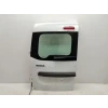 Dacia Dokker Arka Bagaj Kapağı Camlı Sol 2011- (Oem No:  901010485R)