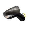Renault Captur Dış Ayna Elektrikli Isıtmalı Katlanır Sensör Sinyalli Astarlı Sağ 2012- (Oem No:  963016046R)