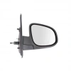 Renault Kangoo/Mercedes Çıtan Dış Ayna Manuel Desenli Sağ 2012-  (Oem No:  963016348R)