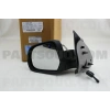 Nissan Micra Dış Ayna Manuel Desenlı Sol 2010- (Oem No:  963021Hb0A)