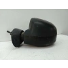 Dacia Duster/Logan/Mcv/Sandero 2008- Ayna Manuel Siyah Sol  (Oem No:  963023121R)