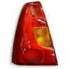 Dacia Logan Arka Stop Sedan Sis Lamb.Kırmızı  Sol 2005-- (Oem No:  6001546794)