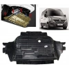 Renault Master Karter Muhafaza Plastiği 2004- 2009 (Oem No:  8200026163)