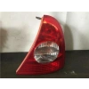 Renault Clio Arka Stop Hatchback  Sağ 2001-2005 (Oem No:  8200071414)
